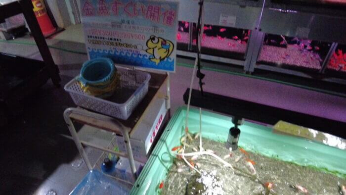 トロピランド小平店