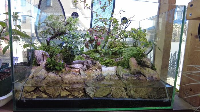 アテラリサーチ