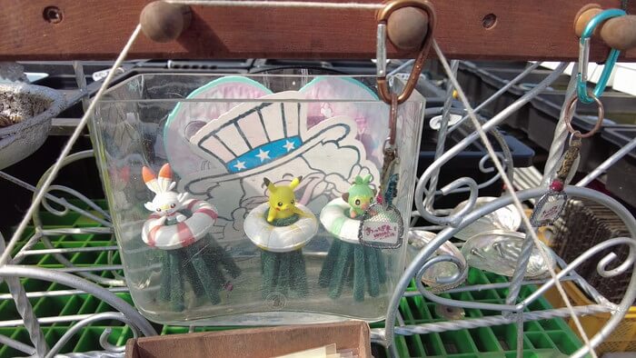 あっぱれ！MEDAKA CLUB