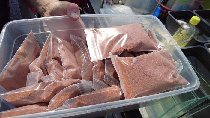 あっぱれ!MEDAKA CLUB