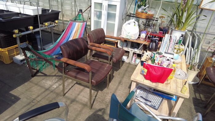 あっぱれ!MEDAKA CLUB