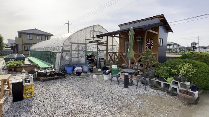 あっぱれ!MEDAKA CLUB