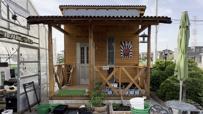 あっぱれ!MEDAKA CLUB