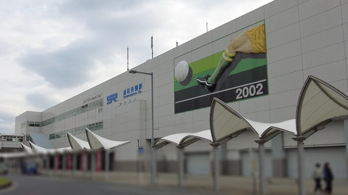 さいたまメダカフェス2022