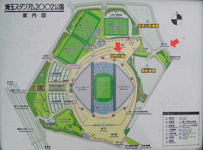 さいたまメダカフェス2022