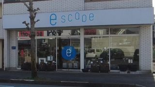 e-scape 坂戸店