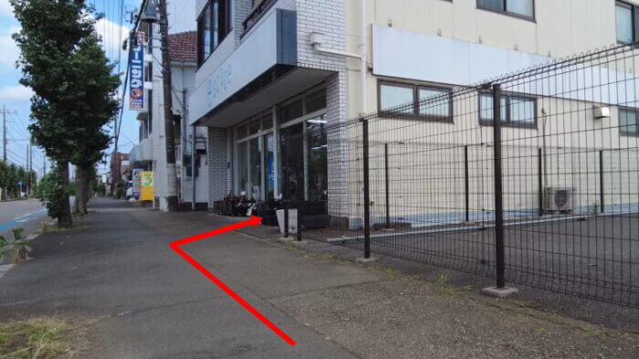 e-scape坂戸店(イースケイプ坂戸店) 埼玉県坂戸市清水町