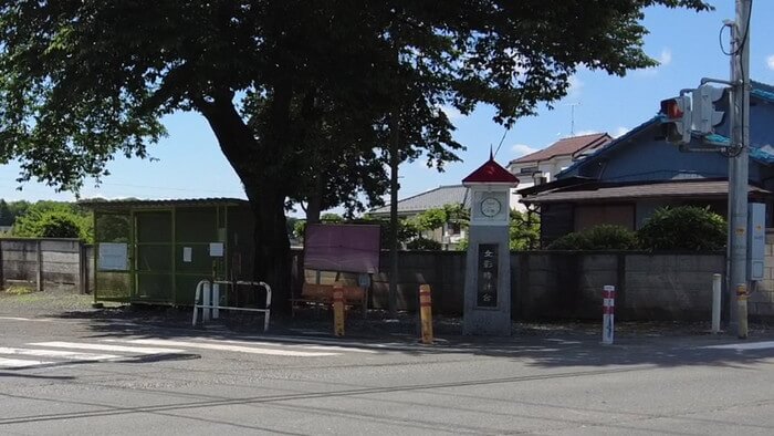 めだかガーデン