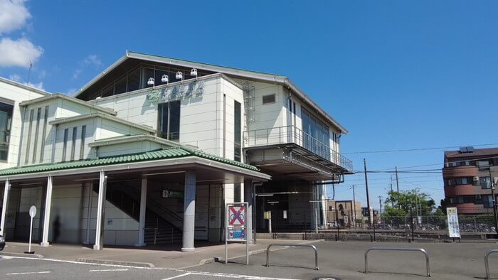 めだかガーデン