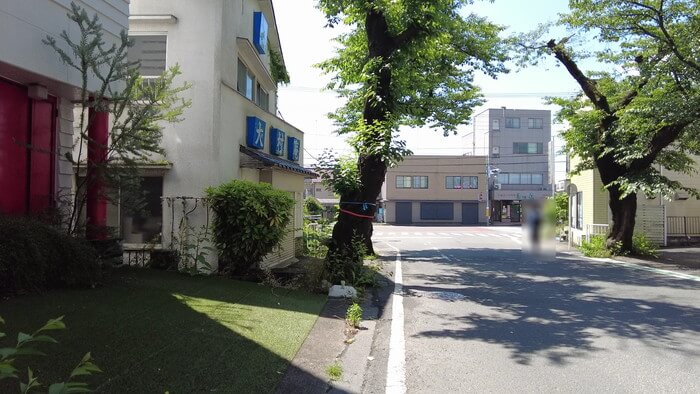 めだかガーデン