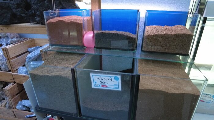 東京ペット貿易株式会社