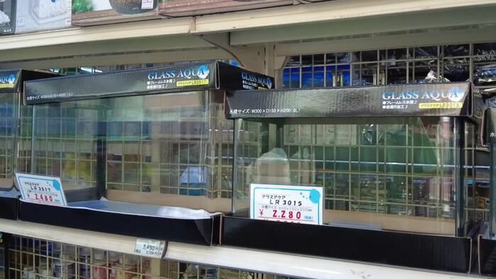 東京ペット貿易株式会社