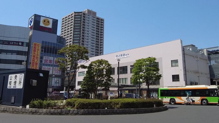 東京ペット貿易株式会社