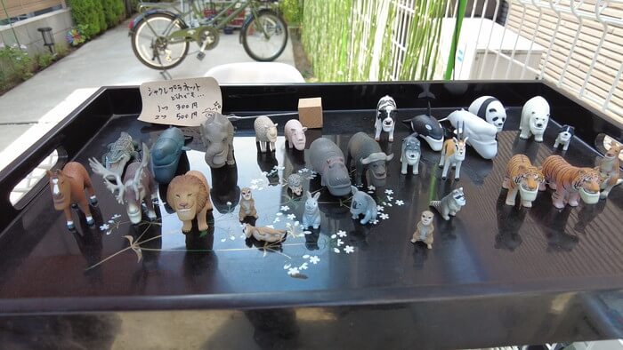 小さな坂の上のめだか家.358