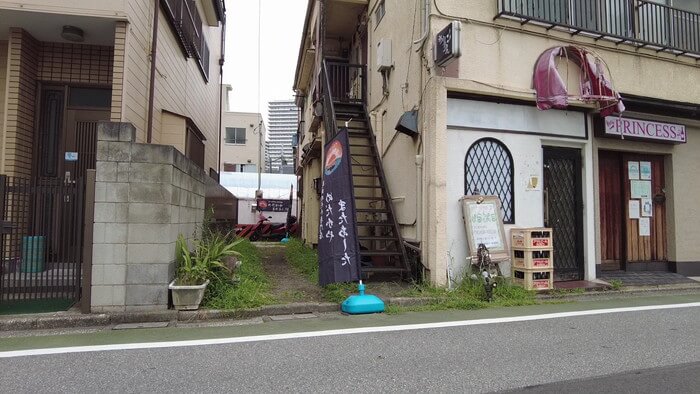 めだかや またあした