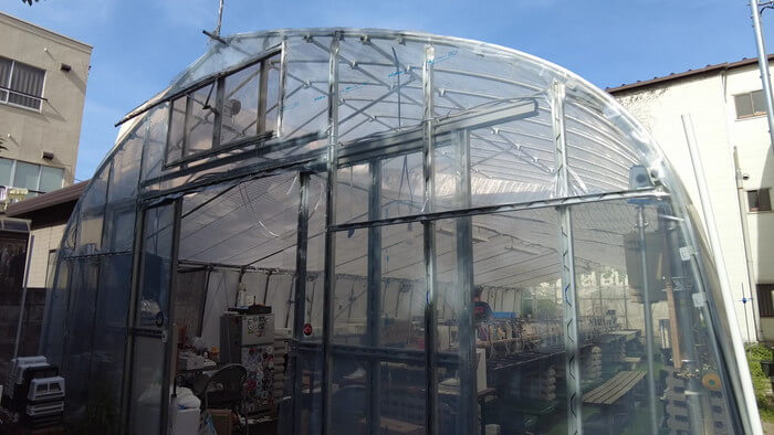 めだかや またあした