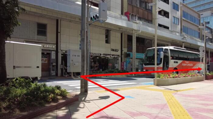 めだかや またあした マップ