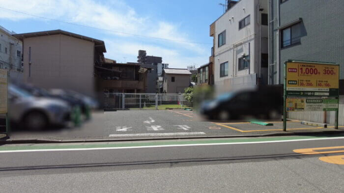 めだかや またあした マップ