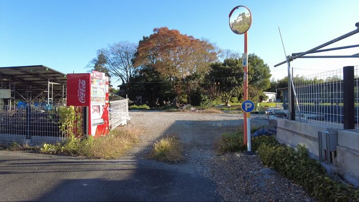 堀切めだか5号店／らんちゅう専門店らんらん