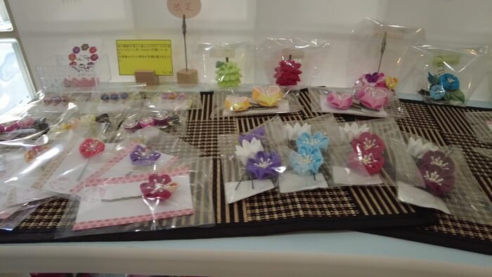 メダカとハンドメイドショップ すずや