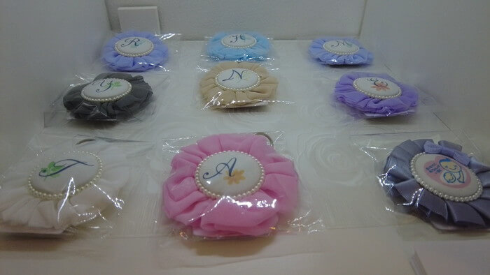 メダカとハンドメイドショップ すずや