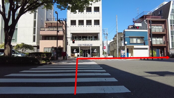 堀切めだか6号店