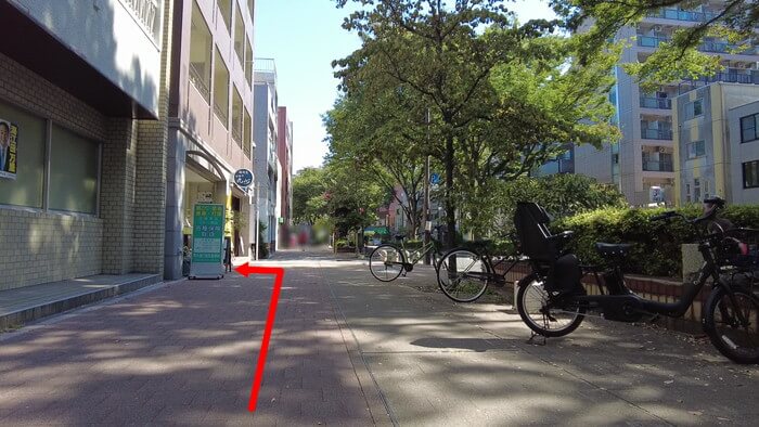 堀切めだか6号店