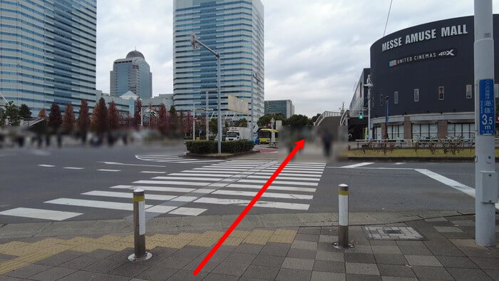 アクアリウムトールマン海浜幕張店ショートマン マップ