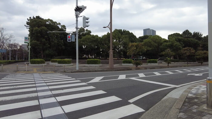 千葉県立 幕張海浜公園