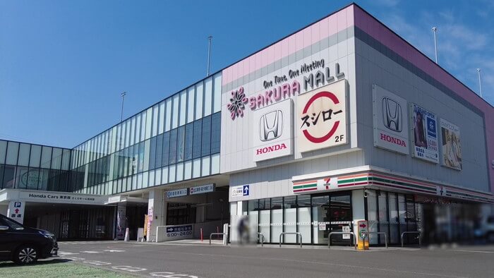 たまやメダカ 東京さくらモール店