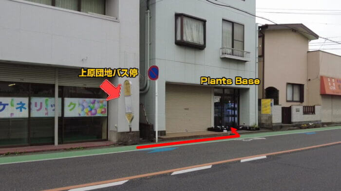 Plants Base (プランツベース) 相模大野