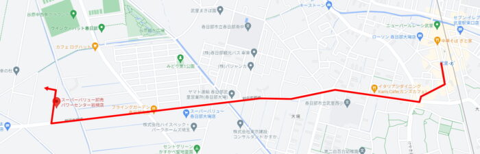 第3回さいたまメダカフェス&さいたまグルメフェス