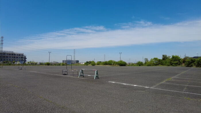 第3回さいたまメダカフェス&さいたまグルメフェス