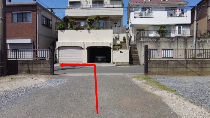 めだか屋HAKOBUNE(はこぶね) マップ