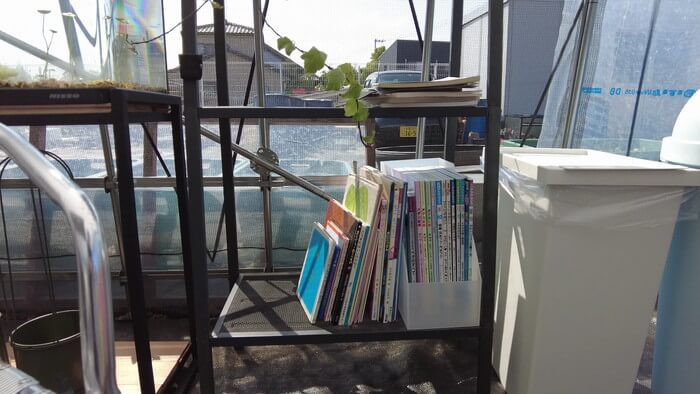 めだか屋 おじゴリMEDAKA(おじゴリめだか) 栃木県