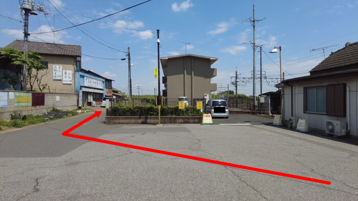 めだか屋 おじゴリMEDAKA(おじゴリめだか) 地図