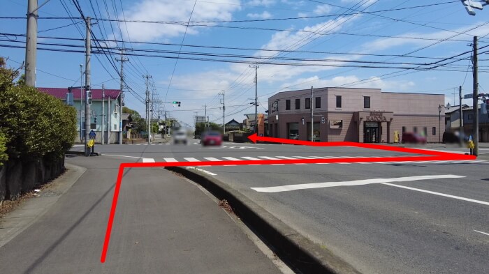 めだか屋 おじゴリMEDAKA(おじゴリめだか) 地図