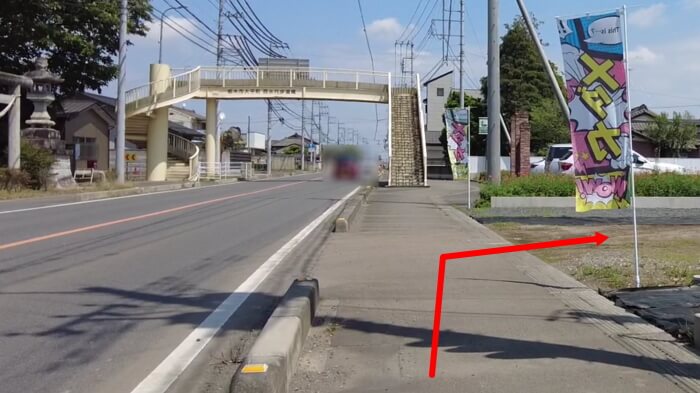 めだか屋 おじゴリMEDAKA(おじゴリめだか) 地図