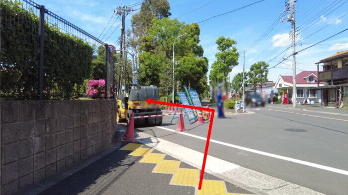 凛和メダカ 瑞江駅 地図