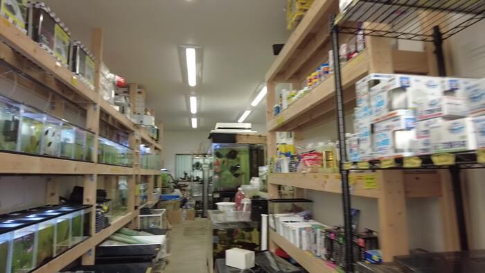 セカンドアクア 一之江