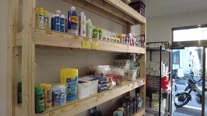 セカンドアクア 一之江