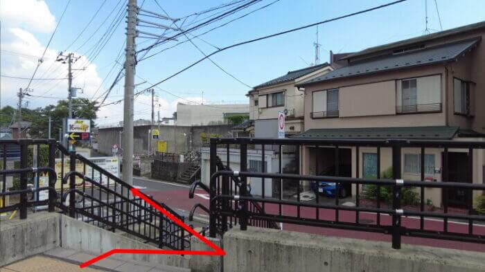 そらメダカ 千葉県市川市北国分