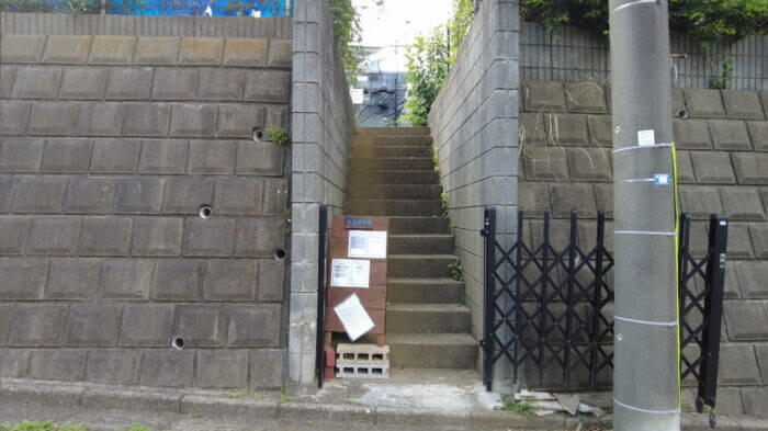 そらメダカ 千葉県市川市北国分