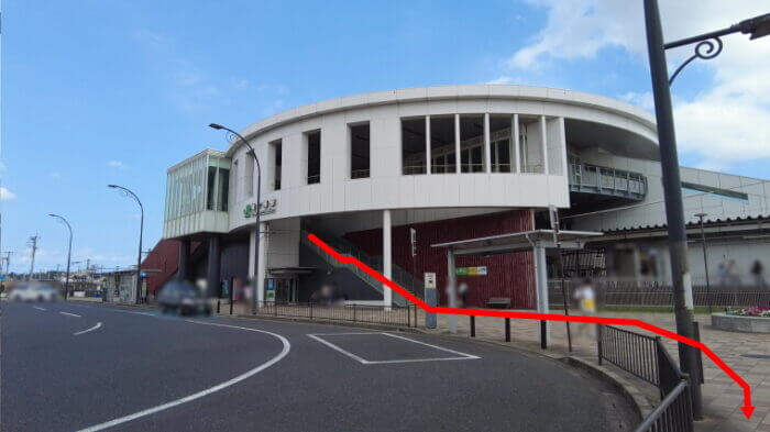 FLORESTA フロレスタ 千葉県木更津市金田東