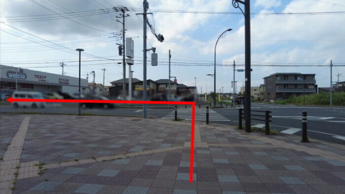 FLORESTA フロレスタ 千葉県木更津市金田東