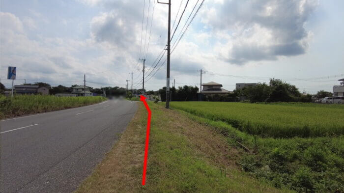 FLORESTA フロレスタ 千葉県木更津市金田東