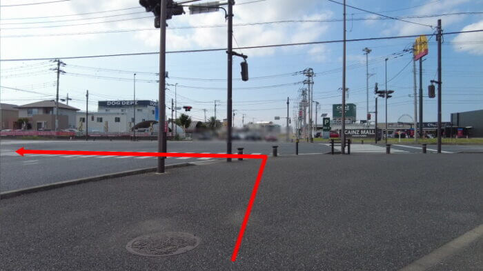 FLORESTA フロレスタ 千葉県木更津市金田東