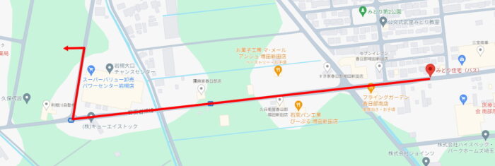 さいたまメダカフェス